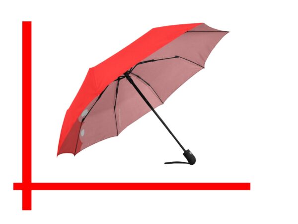 mod pop automatic umbrella . original design - Image 3