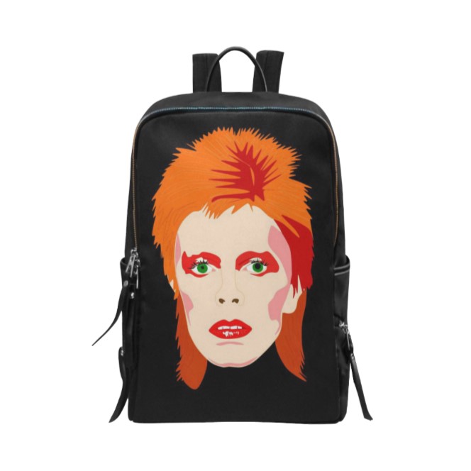 Bowie Backpack