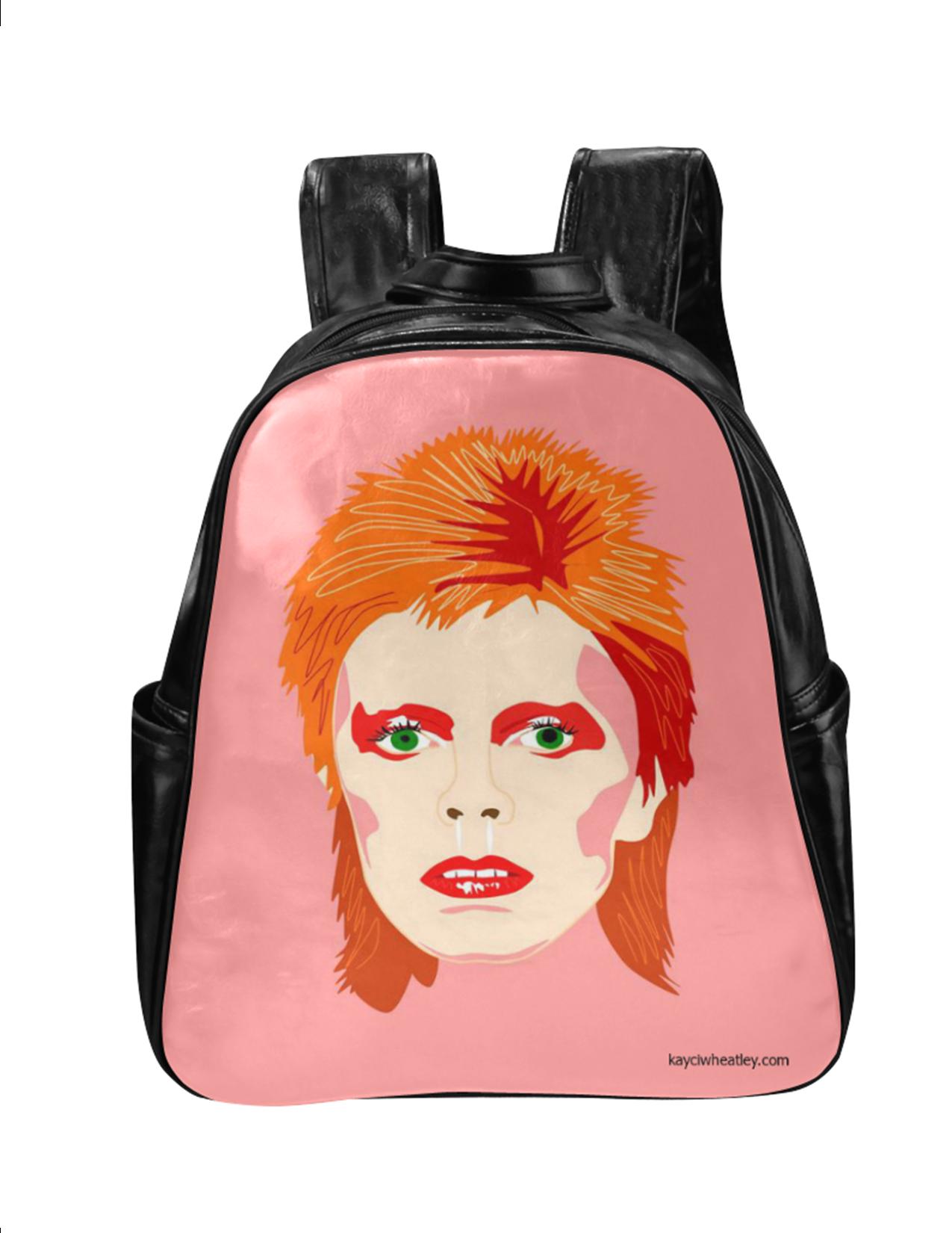 Bowie Backpack