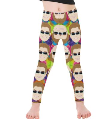 kiddo leggings