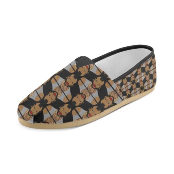 mr. t kaycis shoes - UNISEX! - Image 2