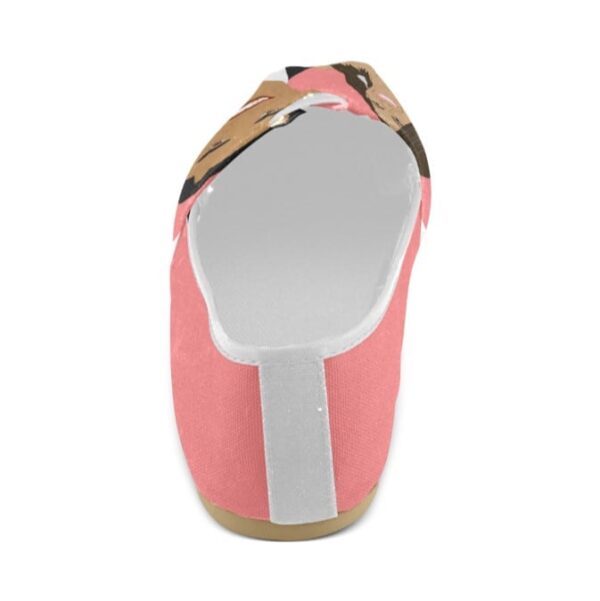 michelle & barack obama kaycis shoes - UNISEX! - Image 3