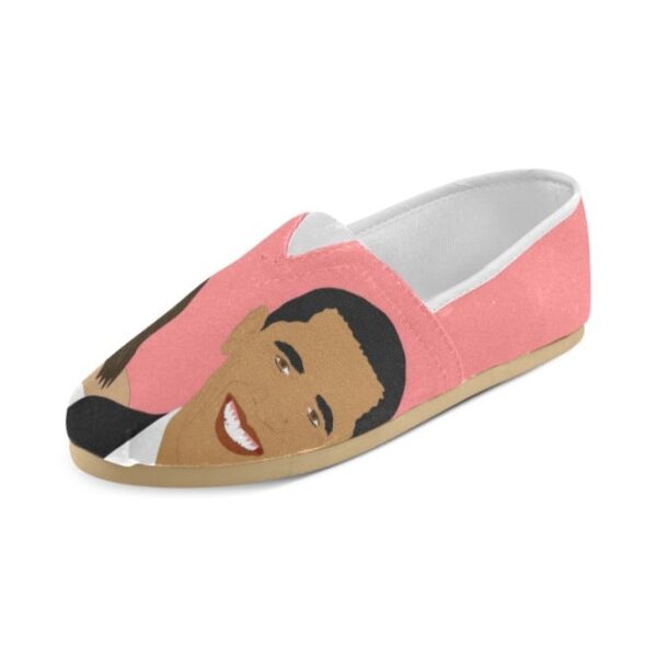 michelle & barack obama kaycis shoes - UNISEX! - Image 2