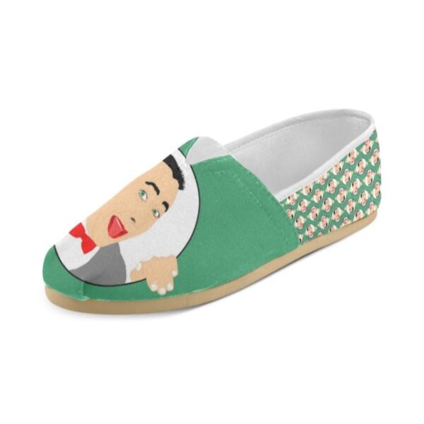 pee wee herman kaycis shoes - UNISEX! - Image 2