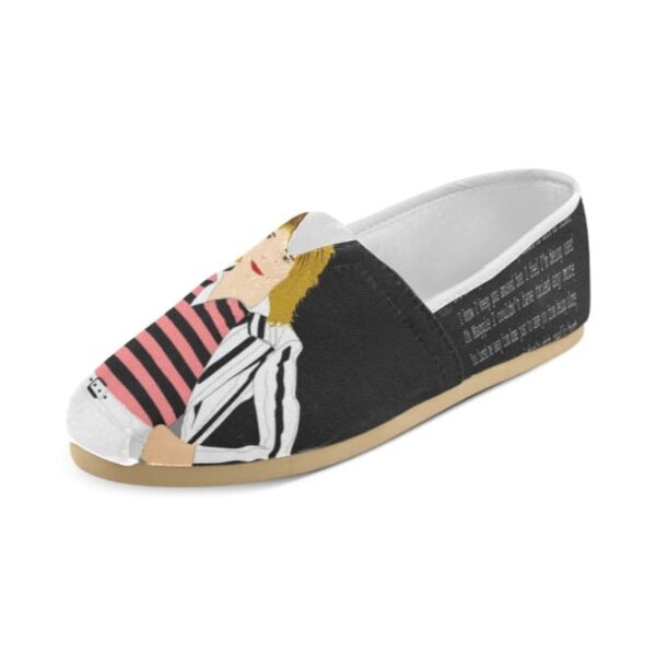 rod the bod stewart kaycis shoes - UNISEX! - Image 2