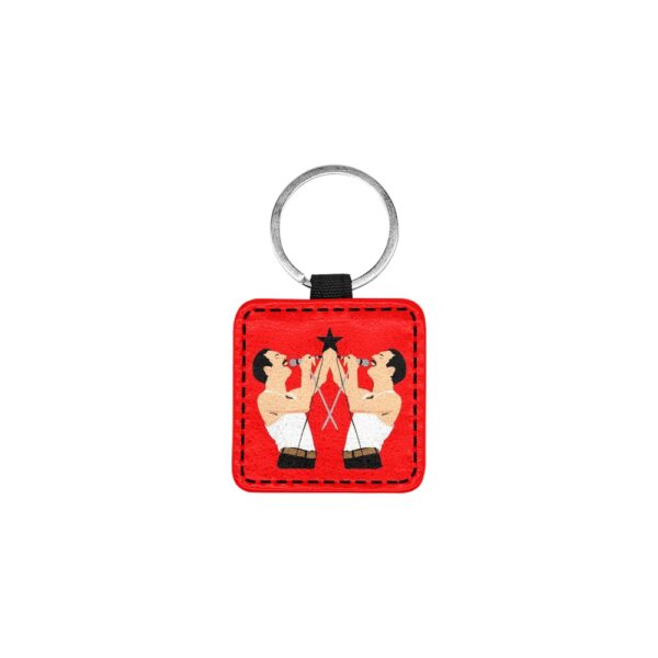 FREDDIE MERCURY custom DOG/ PET TAG . original illustration