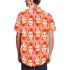 david bowie button down shirt - Image 2