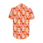 david bowie button down shirt - Image 4