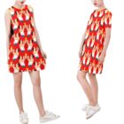 freddie mercury Short Sleeve or Sleeveless Shift Dress