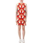 freddie mercury Short Sleeve or Sleeveless Shift Dress - Image 2