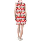 iris apfel fashion icon Short Sleeve or Sleeveless Shift Dress - Image 3