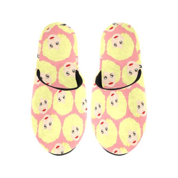 DOLLY PARTON WOMEN'S SLIPPERS - Image 2