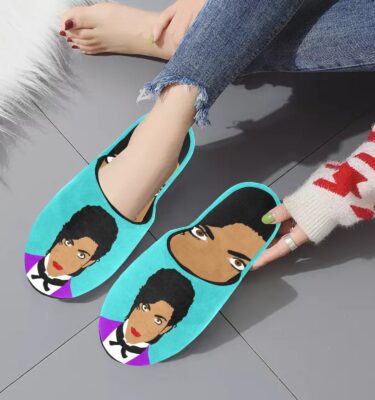 WOMEN'S SLIPPERS