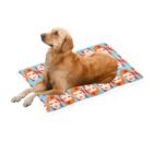 DAVID BOWIE PET BED . original illustration - Image 2