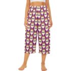 ELTON JOHN CROPPED JAMMIES