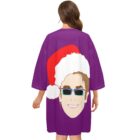 elton john holiday NIGHT SHIRT . OSFM . original illustration - Image 4