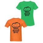 GOOD GUY tee for the MMWWRC