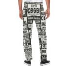 CBGB CLUB CHINO PANTS - Image 3
