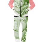 salvador dali CHINO PANTS - THE ARTIST SERIES - Image 2