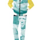 pablo picasso CHINO PANTS - THE ARTIST SERIES - Image 2