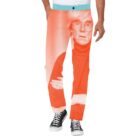 ANDY WARHOL CHINO PANTS - THE ARTIST SERIES