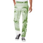 salvador dali CHINO PANTS - THE ARTIST SERIES