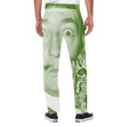 salvador dali CHINO PANTS - THE ARTIST SERIES - Image 3