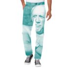 pablo picasso CHINO PANTS - THE ARTIST SERIES