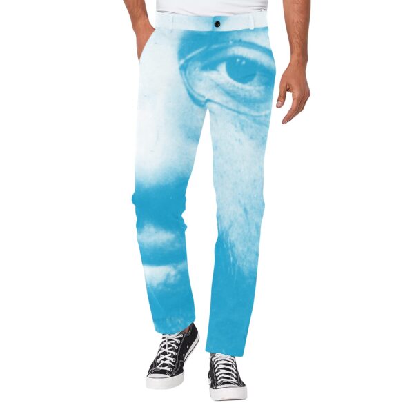 toulouse-lautrec CHINO PANTS - THE ARTIST SERIES
