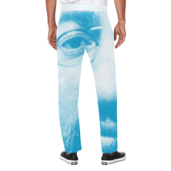 toulouse-lautrec CHINO PANTS - THE ARTIST SERIES - Image 3