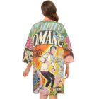 vintage comics sleep SHIRT . small - xxl . original design - Image 4