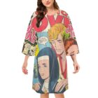 vintage comics sleep SHIRT . small - xxl . original design - Image 3