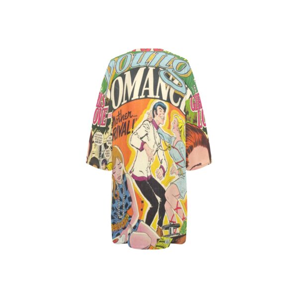 vintage comics sleep SHIRT . small - xxl . original design - Image 2