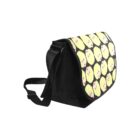 dolly parton messenger Bag . original illustration - Image 2