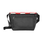 elvis costello messenger Bag . original illustration - Image 4