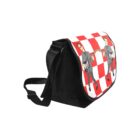 elvis costello messenger Bag . original illustration - Image 2