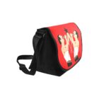 FREDDIE MERCURY - QUEEN messenger Bag . original illustration - Image 2