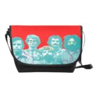 grateful dead messenger Bag . original design