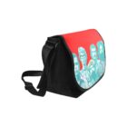 grateful dead messenger Bag . original design - Image 2