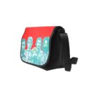grateful dead messenger Bag . original design - Image 5