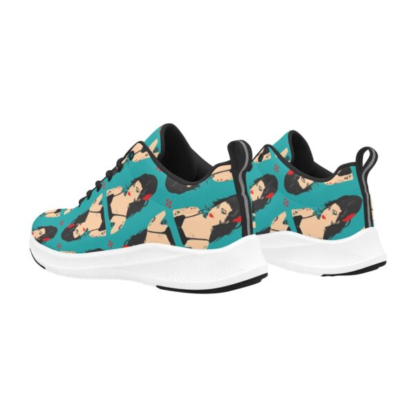 amy winehouse sneakers - Image 4