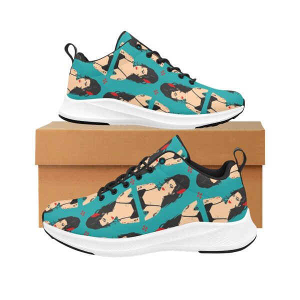 amy winehouse sneakers - Image 5