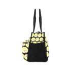dolly parton Diaper Bag . ORIGINAL ILLUSTRATION - Image 2
