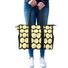 dolly parton Diaper Bag . ORIGINAL ILLUSTRATION - Image 4