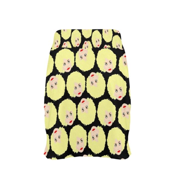 DOLLY PARTON tennis or golf or anything skirt! - Image 4