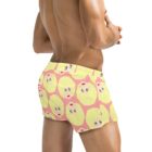DOLLY PARTON shorty short foxy swim trunks . original illustration . sizes up to a 5X!! - Image 3