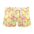 DOLLY PARTON shorty short foxy swim trunks . original illustration . sizes up to a 5X!! - Image 4