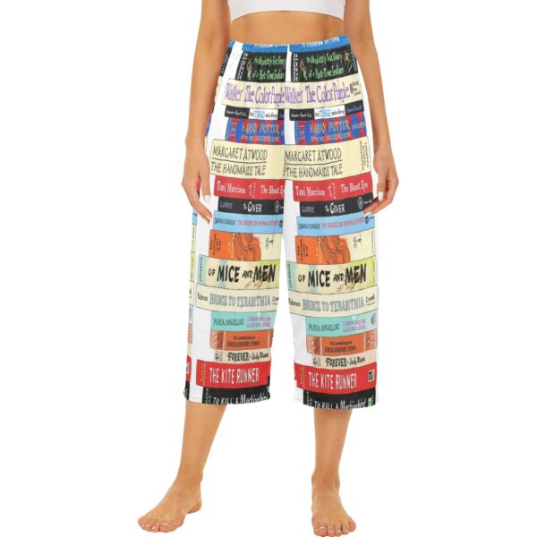 banned books CROPPED JAMMIES