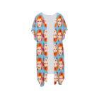 david bowie SWIM COVER UP . original illustration . OSFM