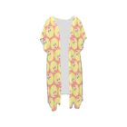 dolly parton SWIM COVER UP . original illustration . OSFM